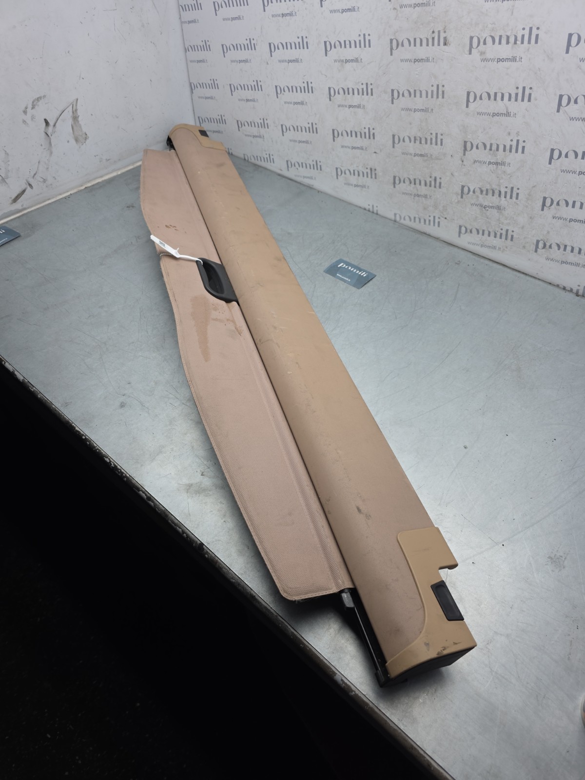 Pomili Rivestimenti interni Cappelliera BMW X3 7222208 usata