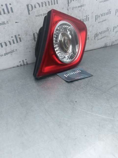 Pomili Fanaleria Volkswagen Jetta (1K) fanale posteriore interno sinistro