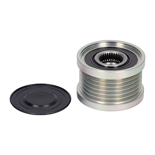 Bilstein Impianto elettrico 49515 puleggia alternatore, 6 nervature