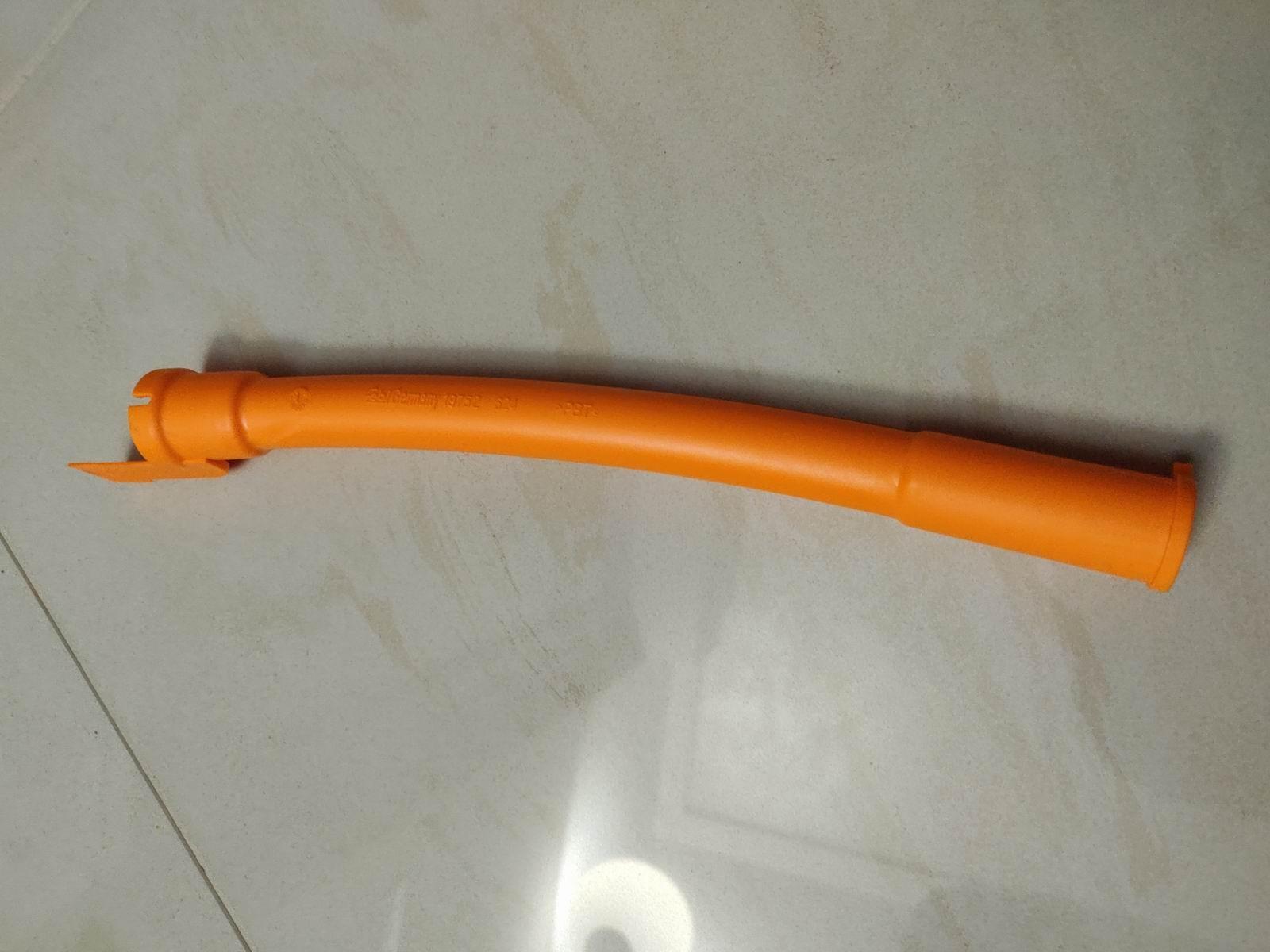 febi bilstein Componenti Motore FE19752 guida asta olio