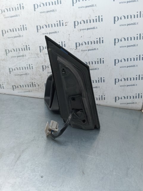 Pomili Cristalli Retrovisore esterno elettrico sinistro Ford Focus CAP 2004-2008