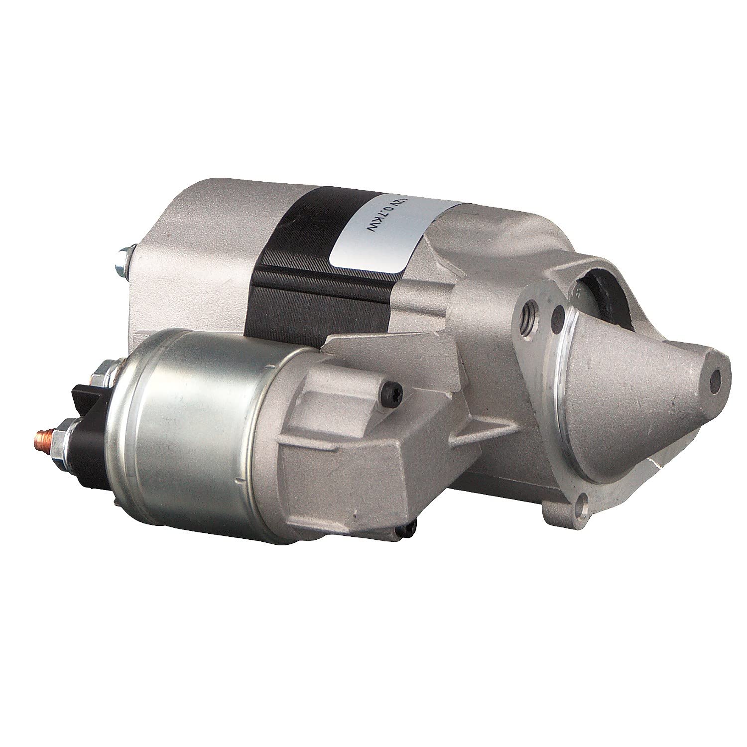 Bilstein Impianto elettrico 101609 motorino d'avviamento