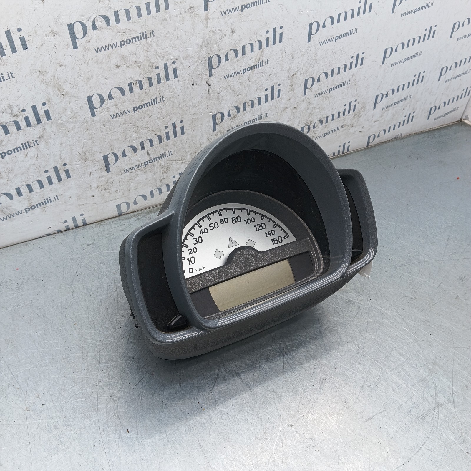 Smart Fortwo 451 A4515403647/001 cruscotto contachilometri usato