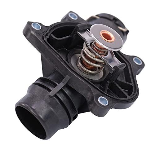 febi bilstein 32648 termostato con alloggiamento e guarnizione 1 unità 88 °C