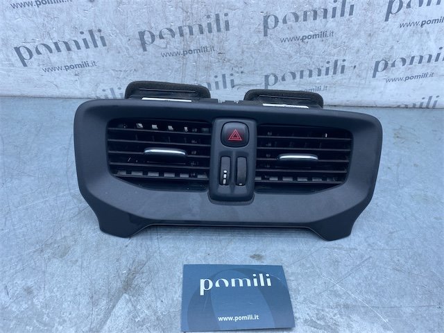 Pomili Climatizzazione Volvo V40 bocchetta aria centrale sinistra