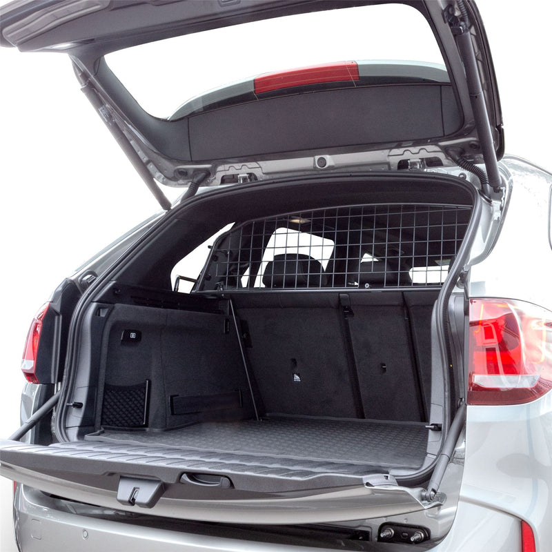 Travall Dog Guards BMW X5 2006-2013 griglia divisoria per cani