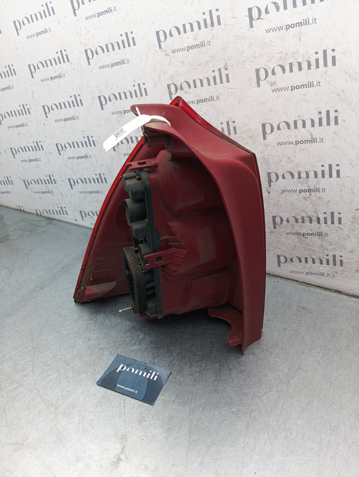 Pomili Fanaleria Peugeot 307 S.W. fanale posteriore destro 557684 usato