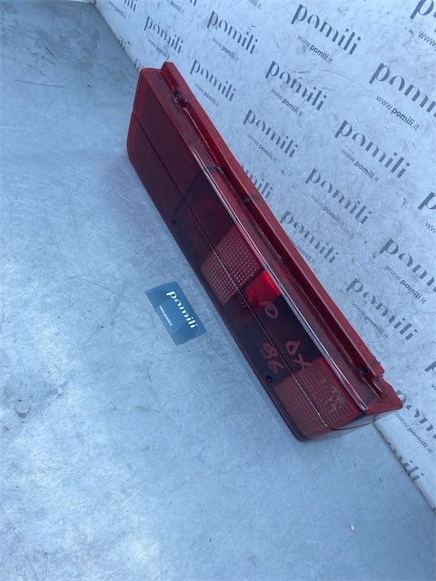 Pomili Fanaleria Lancia Y10 Fanale posteriore destro