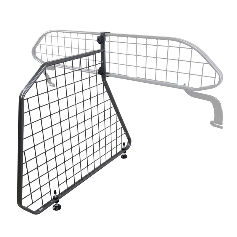 Travall Trunk Dividers Skoda Elroq divisorio bagagliaio 2024-