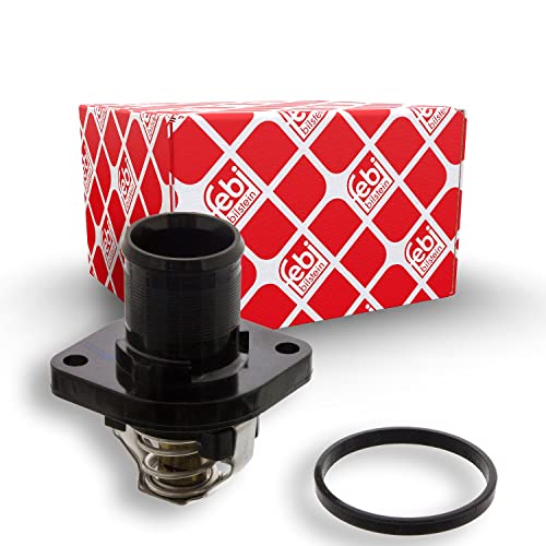 Bilstein Raffreddamento del motore 22057 termostato con guarnizione