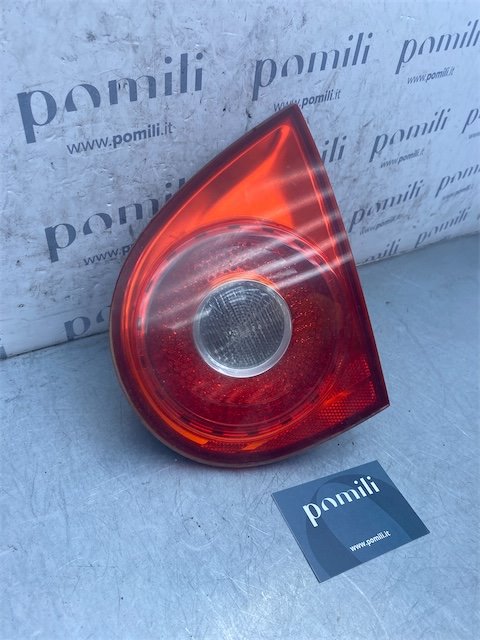 Pomili Fanaleria Volkswagen Golf 1K fanale posteriore interno destro 10/03-12/09