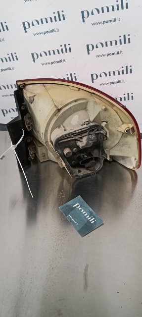 Pomili Fanaleria Touareg 7L fanale posteriore esterno sinistro