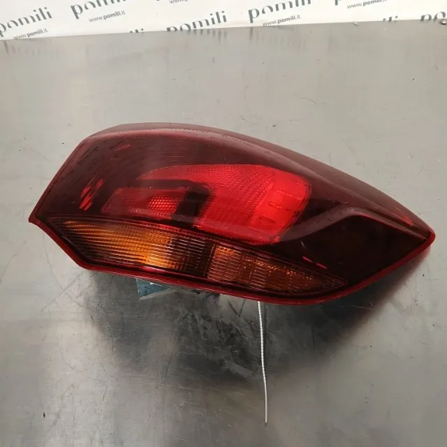 Pomili Fanaleria Fanale post. parte int. DX OPEL ASTRA (P10) (10/09>06/18<) destro