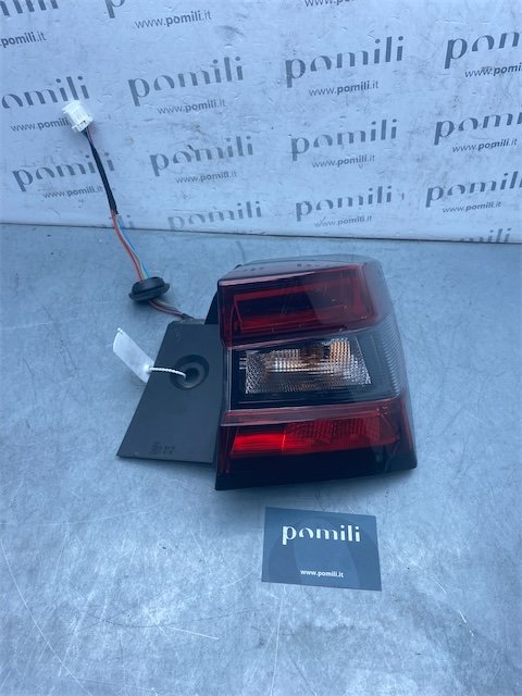 Pomili Fanaleria NISSAN JUKE (F16E) Fanale posteriore destro parte esterna