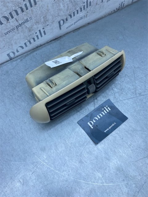 Pomili Climatizzazione Fiat 600 (1E) bocchetta aria centrale cruscotto