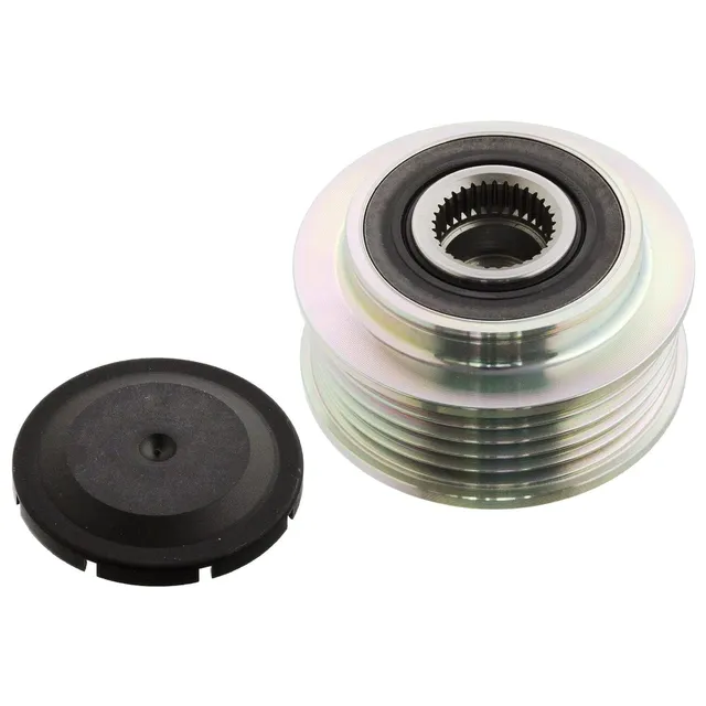 Bilstein Impianto elettrico 101749 puleggia alternatore 5 nervature