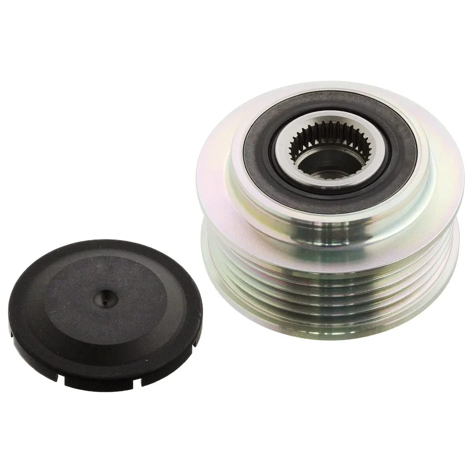 Bilstein Impianto elettrico 101749 puleggia alternatore 5 nervature