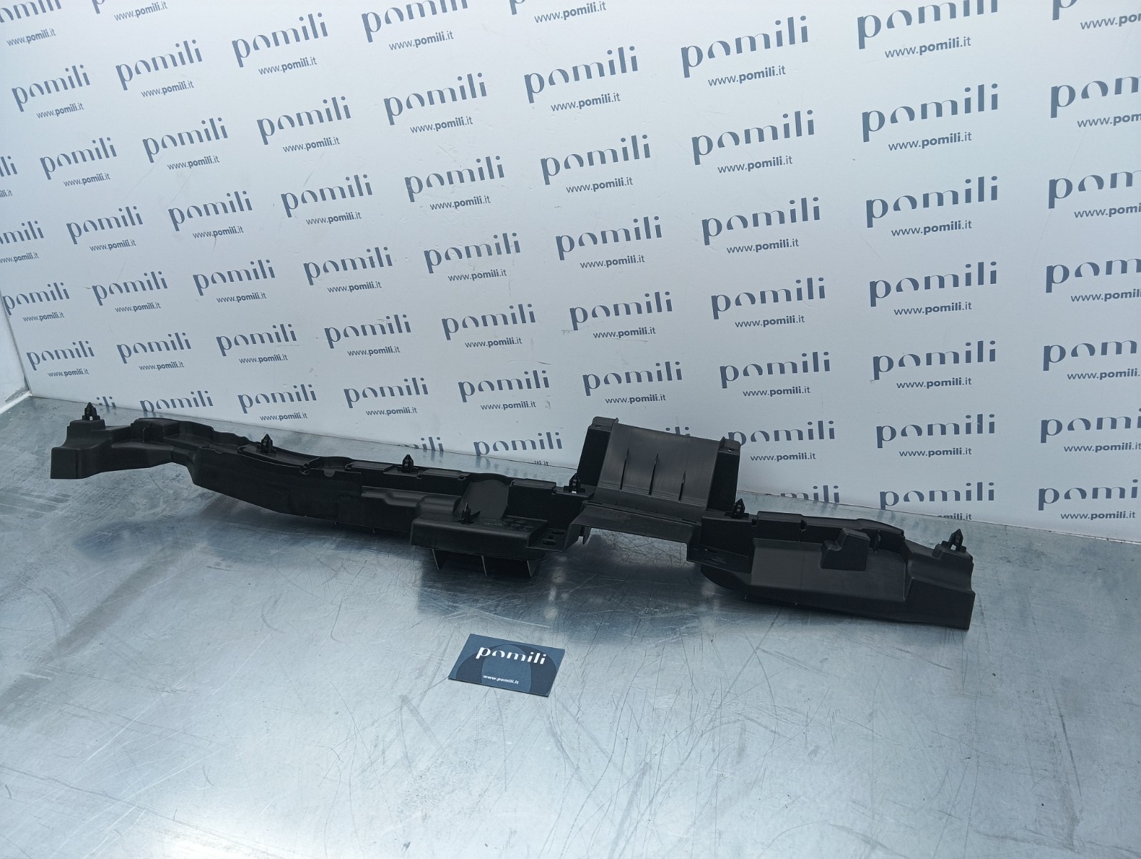 Pomili Motore e cambio con supporti Toyota iQ elemento supporto radiatore 52617-74011