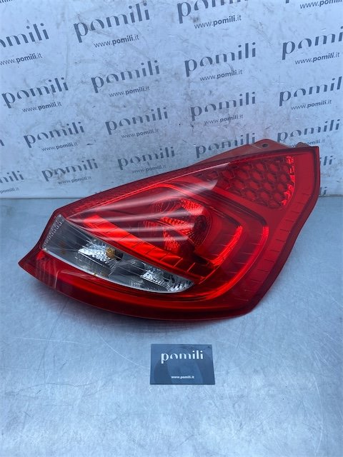 Pomili Fanaleria Fanale posteriore destro Ford Fiesta CB1