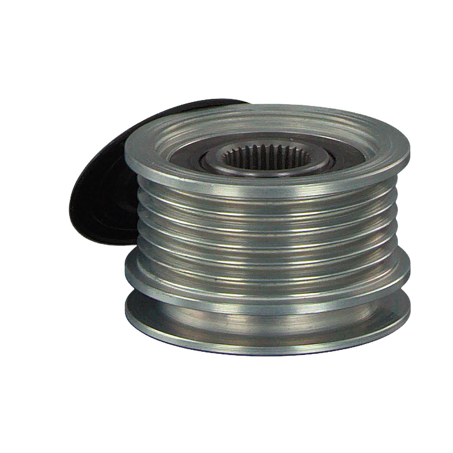 febi bilstein 15165 puleggia alternatore 6 gole