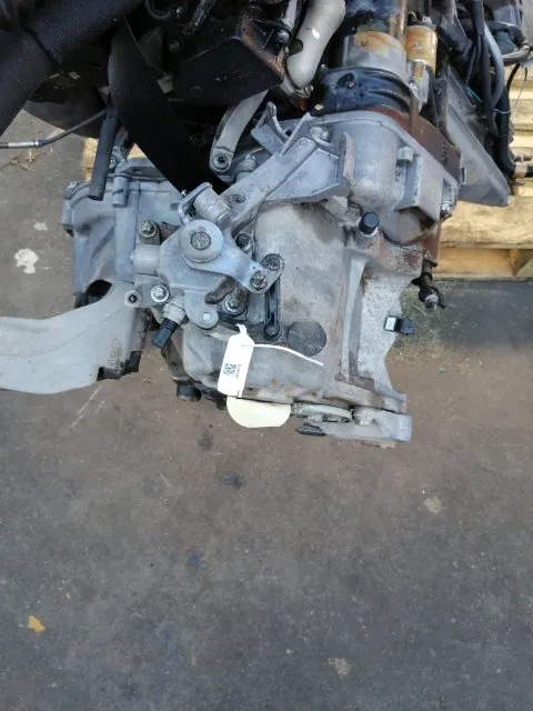 Pomili Cambio e trasmissioni Cambio completo Mercedes-Benz Classe B T245 03/05–03/13