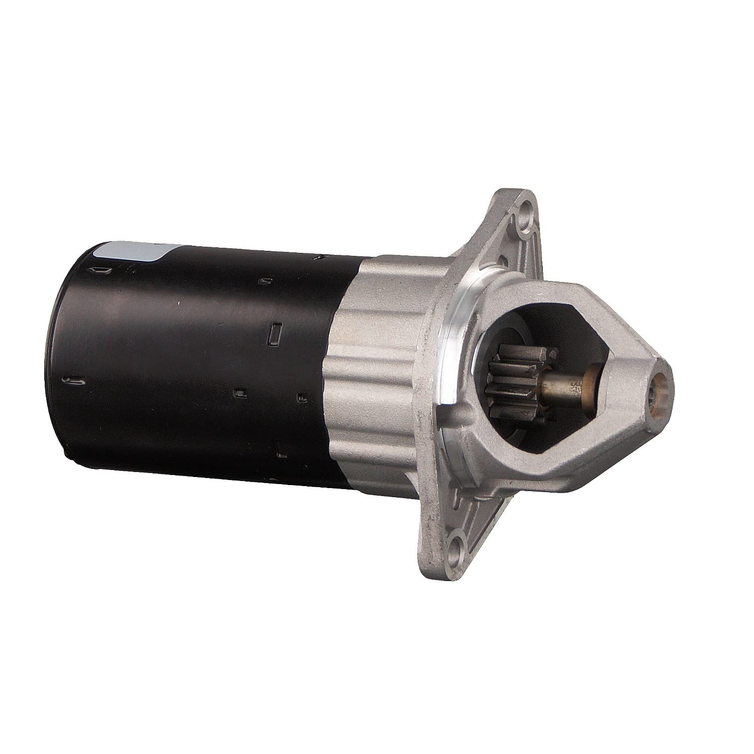 Bilstein Impianto elettrico 101580 motorino d'avviamento compatibile Chevrolet Opel Fiat