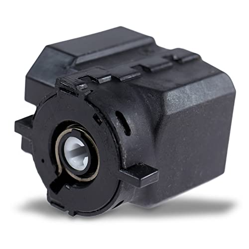 Bilstein Impianto elettrico 36545 interruttore accensione nero