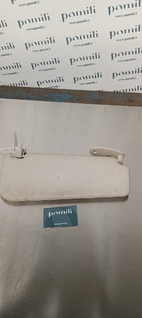 Pomili Rivestimenti interni Fiat Grande Punto aletta parasole sinistra