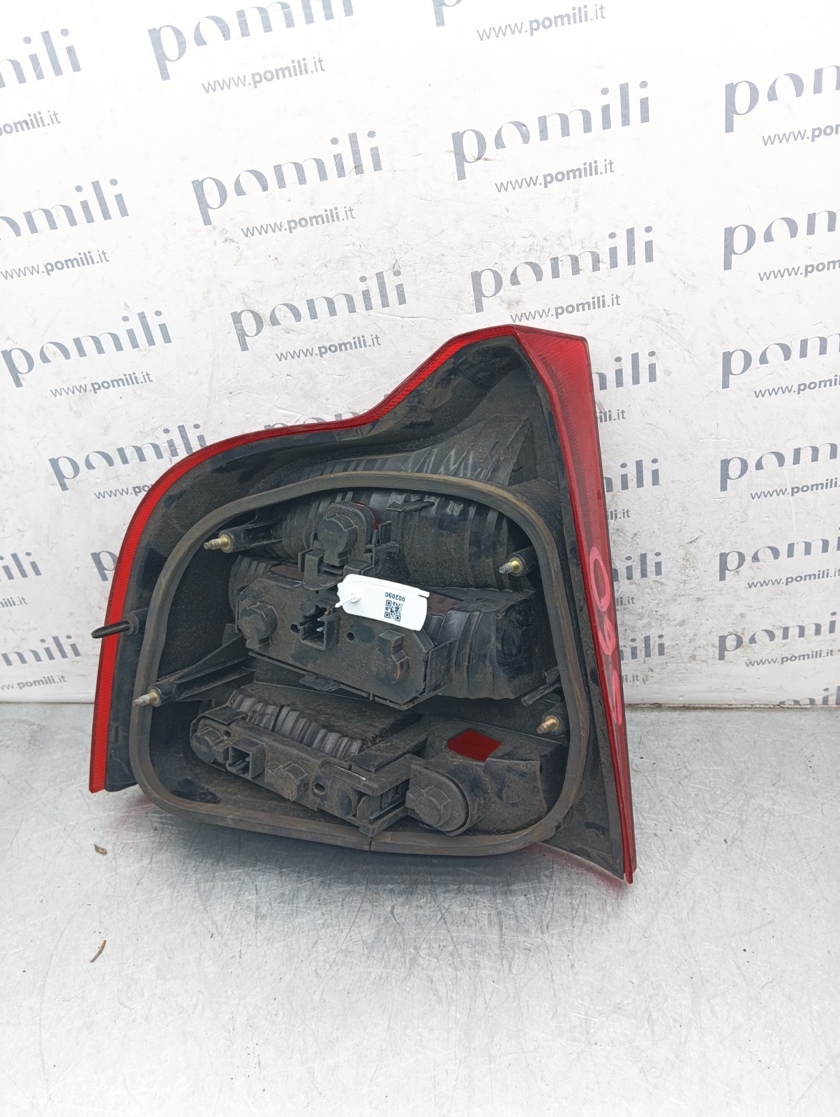 Pomili Fanaleria Fanale posteriore destro Volvo S80 (1998-2006) 9154479 usato