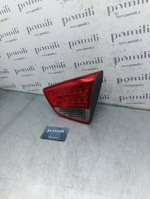 Pomili Fanaleria fanale posteriore interno destro Hyundai ix35