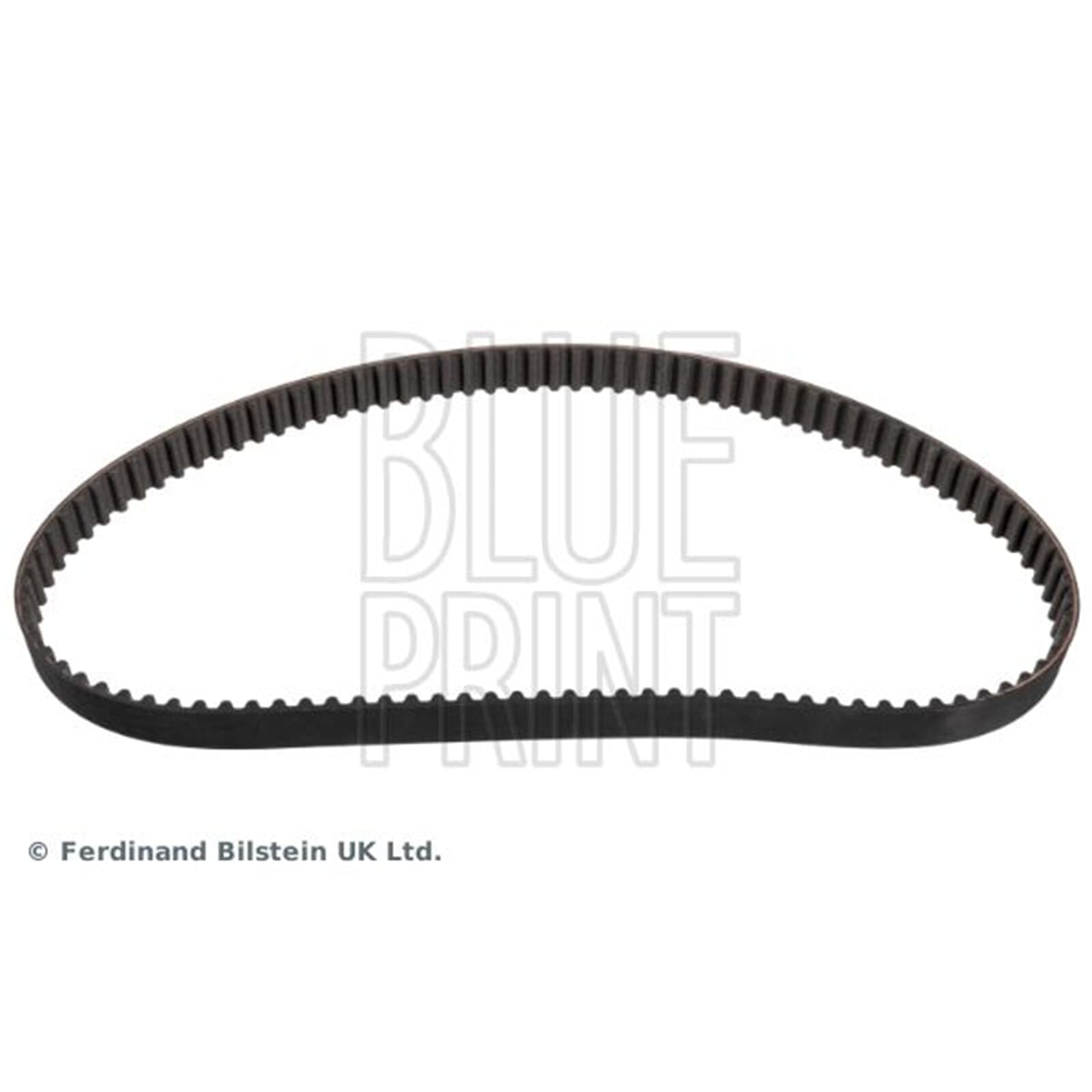 Bilstein Distribuzione Blue Print ADH27520 cinghia dentata, 104 denti