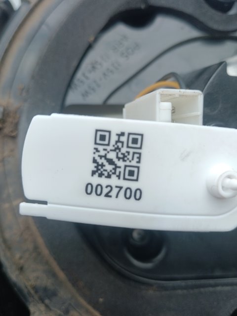Pomili Fanaleria Fanale posteriore destro Alfa Romeo MiTo X6 06/08-06/11 usato