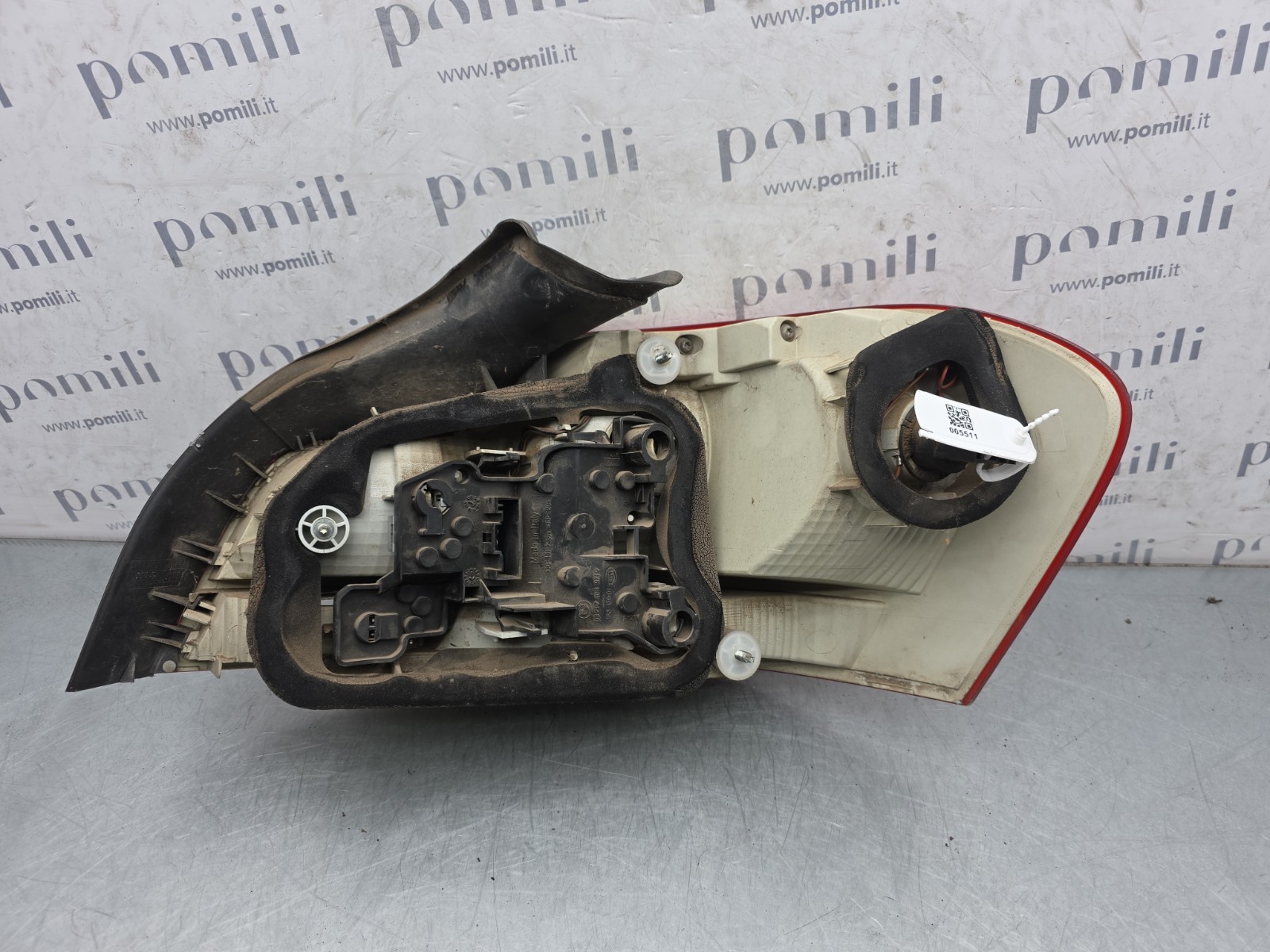 Pomili Fanaleria BMW S1 120d Coupé (E82) fanale posteriore sinistro usato