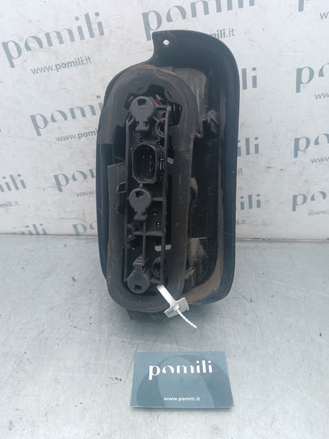 Pomili Fanaleria Fanale posteriore MINI Clubman R55 destro 2007-2010