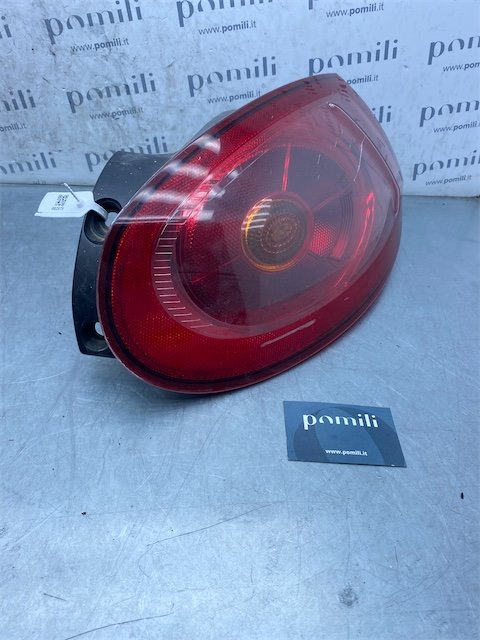 Pomili Fanaleria Fiat Bravo 3L 01/07-03/10 fanale posteriore destro