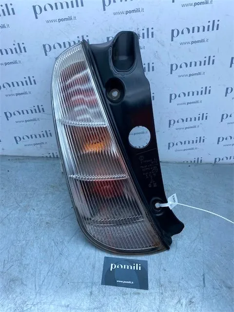Pomili Fanaleria Fanale post. S001 Lancia Ypsilon (TI) posteriore