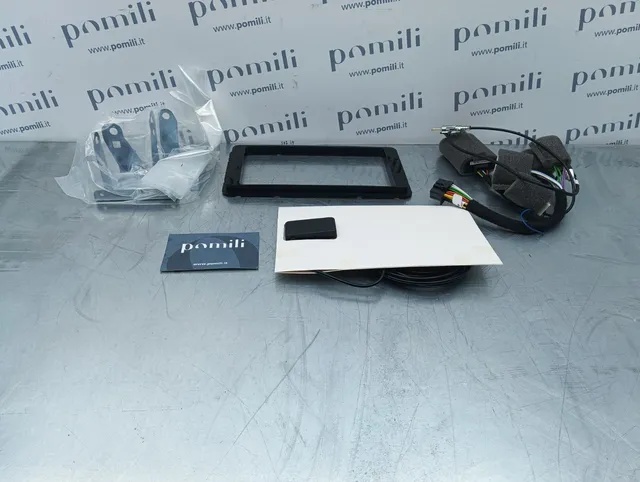 Pomili cavi audio Toyota vari modelli CD-HR-TOY.003AE