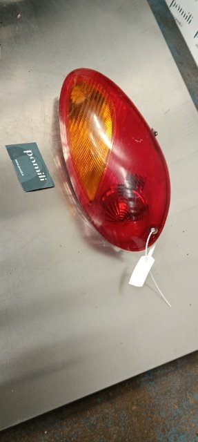 Pomili Fanaleria Chrysler PT Cruiser fanale posteriore destro
