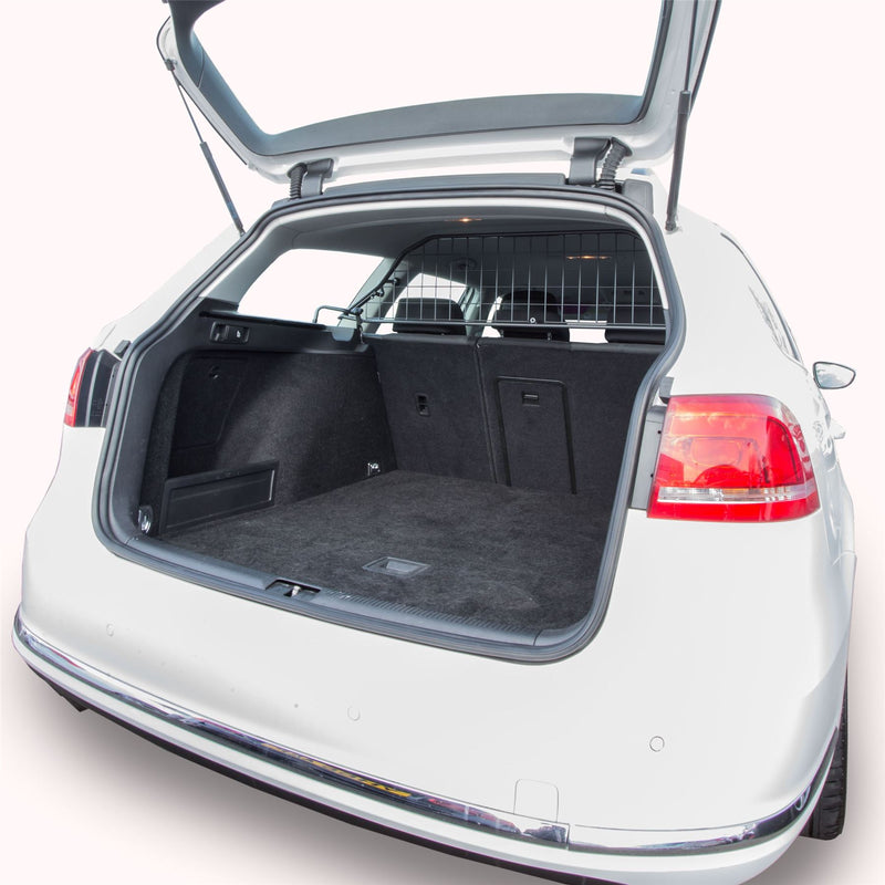 Travall Dog Guards VW Passat Estate 2010-2015 griglia divisoria per cani
