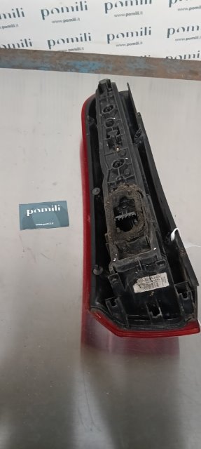 Pomili Fanaleria Fanale posteriore destro Opel Meriva X03