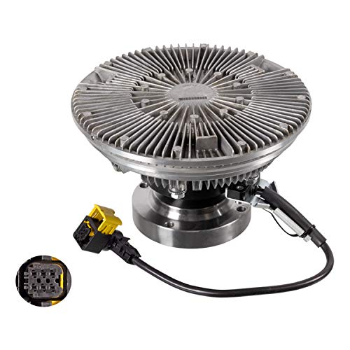 Bilstein Raffreddamento del motore 108754 frizione ventola elettronica