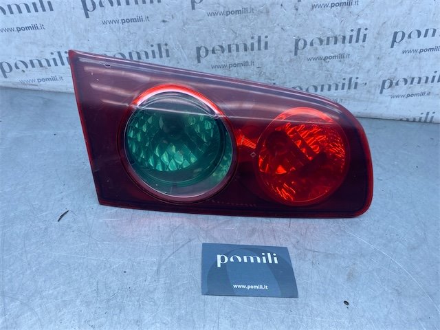 Pomili Fanaleria Fiat Croma (2T) fanale posteriore interno sinistro