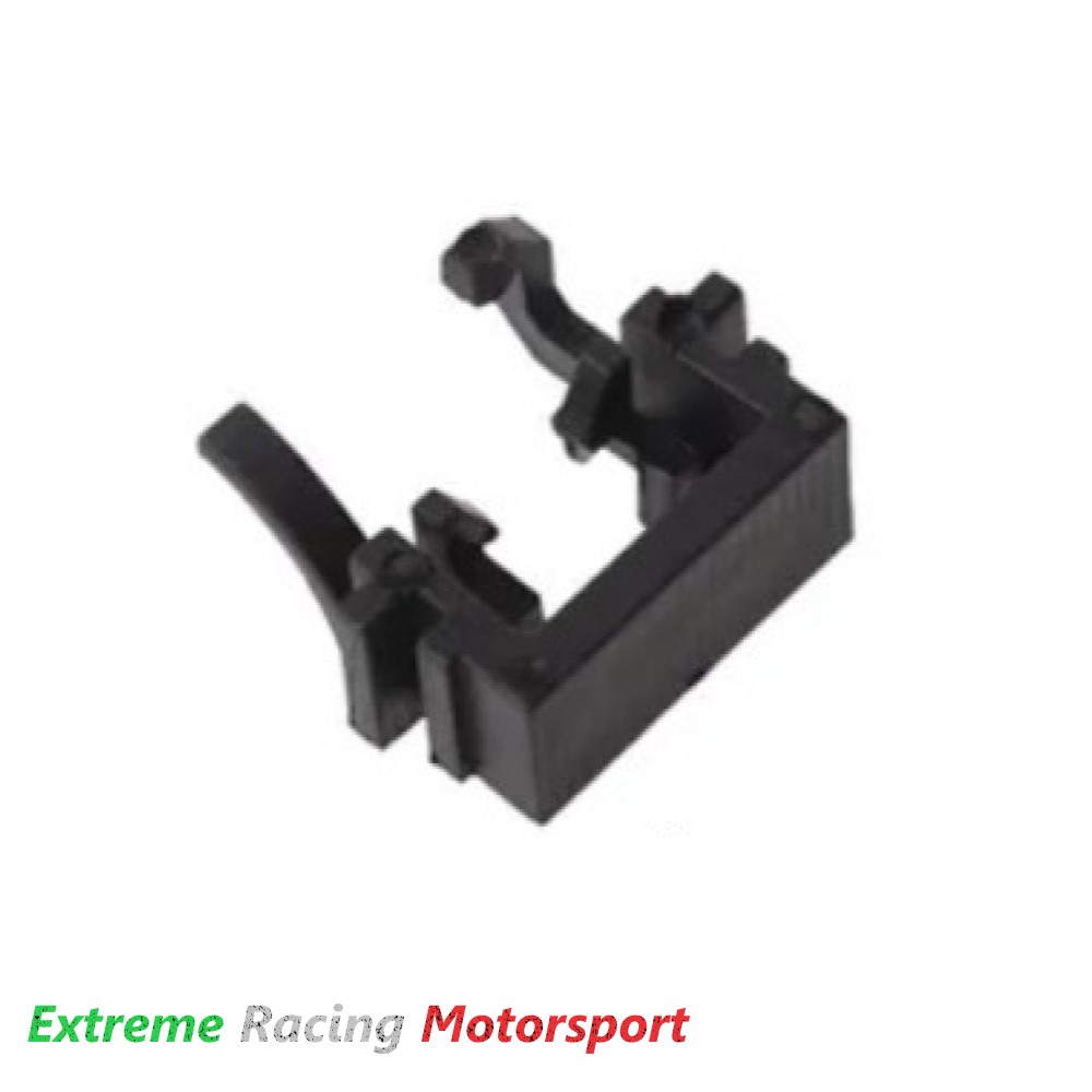 Xtreme Racing Accessori per Illuminazione LED Adattatori Portalampade a Led ERM012 H1 coppia Plug&Play ABS