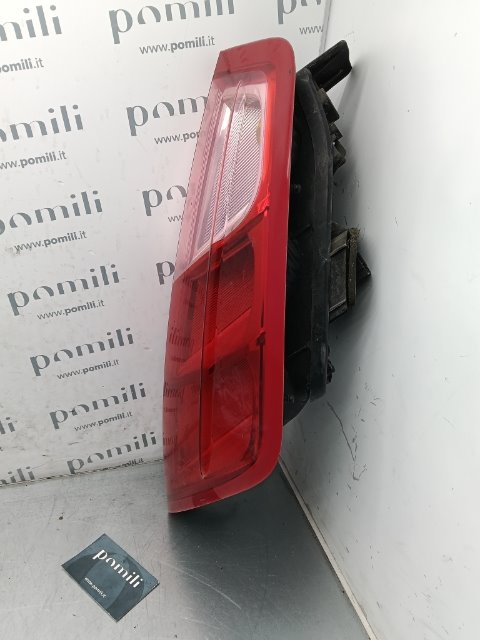 Pomili Fanaleria Fiat Grande Punto 2Y fanale posteriore destro
