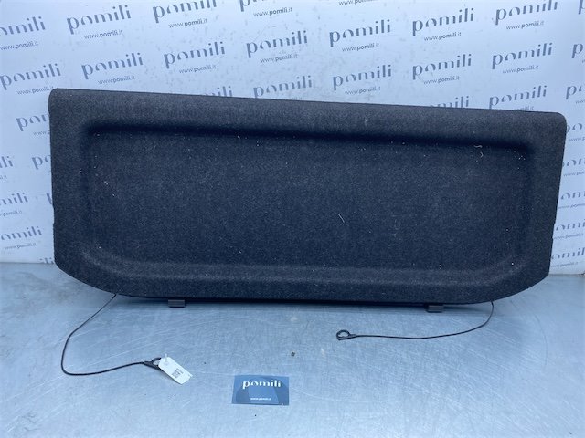 Pomili Ripiano cappelliera Fiat Sedici 3B