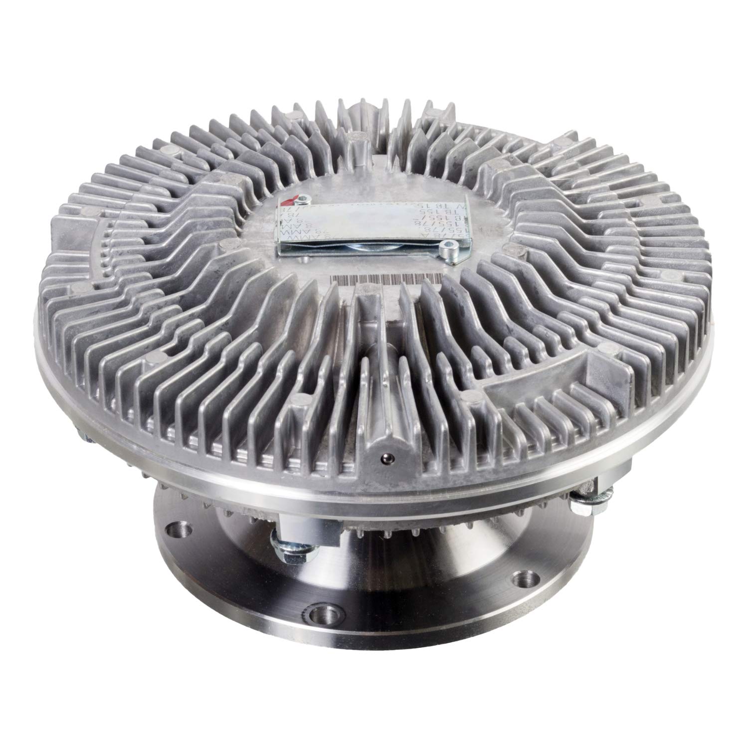 Bilstein Raffreddamento del motore 106439 frizione ventola 238 mm