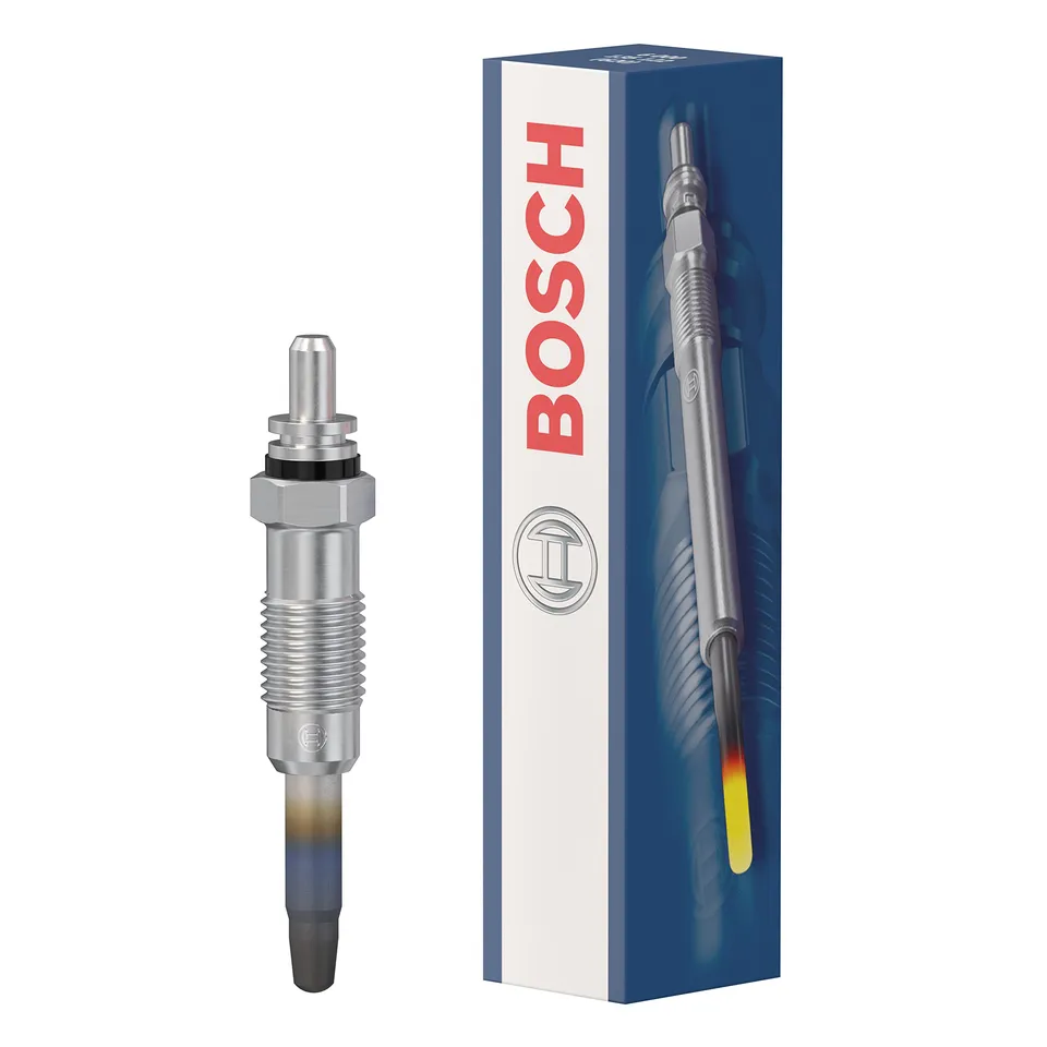 Bosch HCP Candelette GLP001 candeletta Duraterm 1 pezzo 11 V