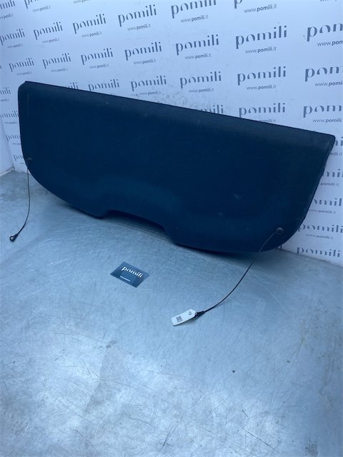 Pomili Rivestimenti interni Ripiano cappelliera Ford Ka CCU