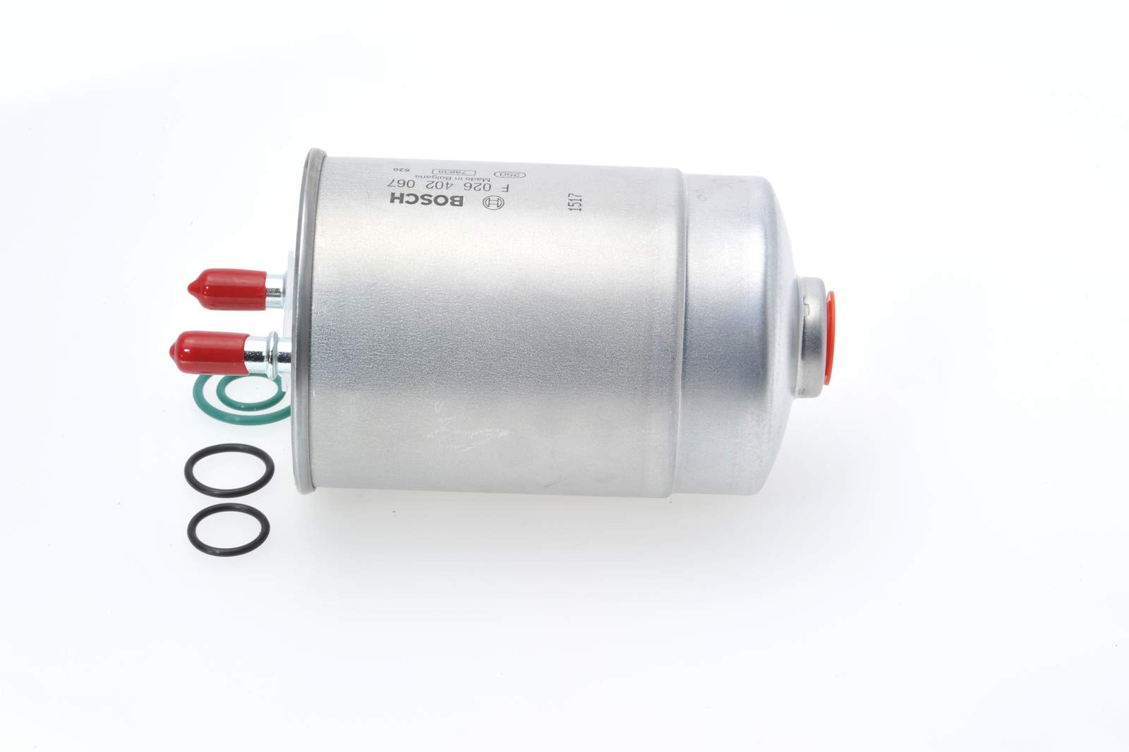 Bosch HCP Filtri F026402067 filtro carburante diesel