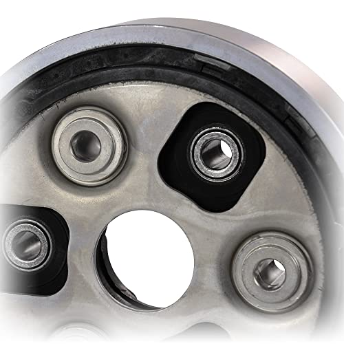 Bilstein Trasmissione 40857 giunto albero trasmissione posteriore